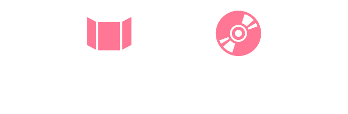町家＆スタジオ台紙アルバム